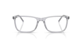 Dolce & Gabbana DG 3427 men Grey Squared Eyeglasses