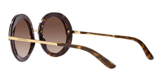 Dolce & Gabbana DG 4393 women Multicolor Round Sunglasses