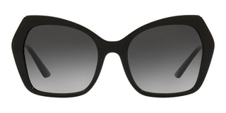 Dolce & Gabbana DG 4399 women Black Butterfly Sunglasses