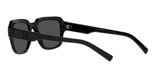 Dolce & Gabbana DG 4402 men Black Geometric Sunglasses