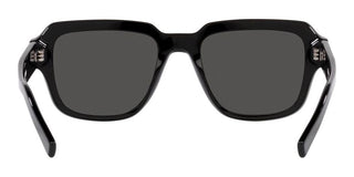 Dolce & Gabbana DG 4402 men Black Geometric Sunglasses