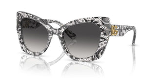 Dolce & Gabbana DG 4405 women 0 Cat Eye Sunglasses