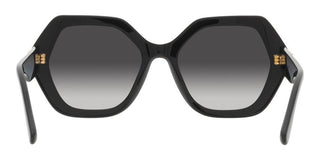 Dolce & Gabbana DG 4406 women Black Geometric Sunglasses