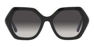 Dolce & Gabbana DG 4406 women Black Geometric Sunglasses