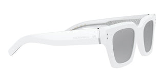 Dolce & Gabbana DG 4413 men White Geometric Sunglasses