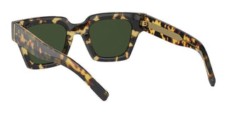 Dolce & Gabbana DG 4413 men Havana Geometric Sunglasses