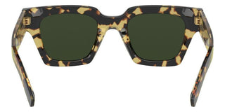 Dolce & Gabbana DG 4413 men Havana Geometric Sunglasses