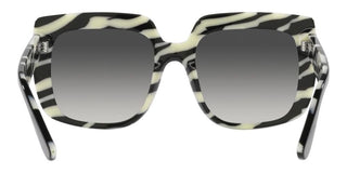 Dolce & Gabbana DG 4414 women Black Geometric Sunglasses