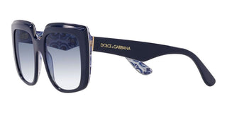 Dolce & Gabbana DG 4414 women 0 Geometric Sunglasses