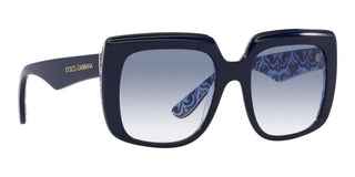 Dolce & Gabbana DG 4414 women 0 Geometric Sunglasses