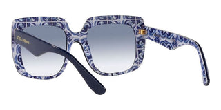 Dolce & Gabbana DG 4414 women 0 Geometric Sunglasses