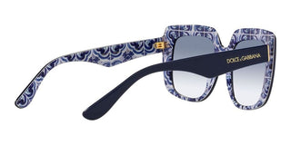 Dolce & Gabbana DG 4414 women 0 Geometric Sunglasses