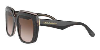 Dolce & Gabbana DG 4414 women 0 Geometric Sunglasses