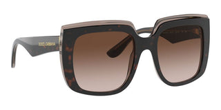 Dolce & Gabbana DG 4414 women 0 Geometric Sunglasses