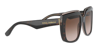 Dolce & Gabbana DG 4414 women 0 Geometric Sunglasses