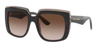 Dolce & Gabbana DG 4414 women 0 Geometric Sunglasses