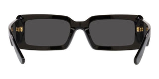 Dolce & Gabbana DG 4416 women Black Geometric Sunglasses