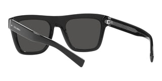 Dolce & Gabbana DG 4420 men Black Geometric Sunglasses