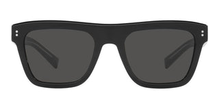 Dolce & Gabbana DG 4420 men Black Geometric Sunglasses