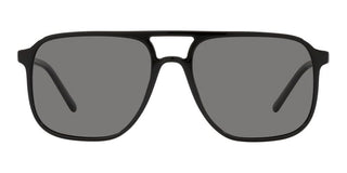 Dolce & Gabbana DG 4423 men Black Geometric Sunglasses