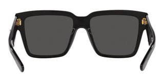 Dolce & Gabbana DG 4436 women Black Squared Sunglasses