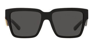 Dolce & Gabbana DG 4436 women Black Squared Sunglasses