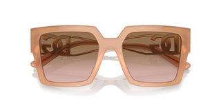 Dolce & Gabbana DG 4446B women Pink Butterfly Sunglasses