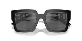 Dolce & Gabbana DG 4446B women Black Butterfly Sunglasses