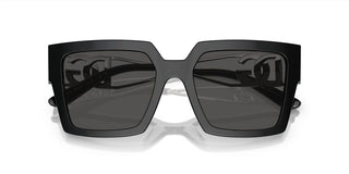 Dolce & Gabbana DG 4446B women Black Butterfly Sunglasses