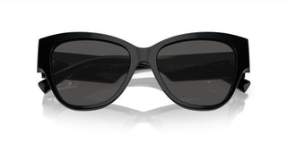 Dolce & Gabbana DG 4449 women Black Cat Eye Sunglasses