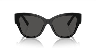 Dolce & Gabbana DG 4449 women Black Cat Eye Sunglasses