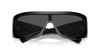 Dolce & Gabbana DG 4454 men Black Geometric Sunglasses