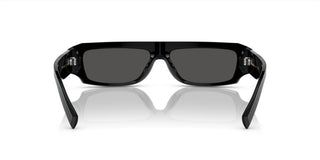 Dolce & Gabbana DG 4458 men Black Geometric Sunglasses