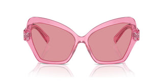 Dolce & Gabbana DG 4463 women Pink Butterfly Sunglasses