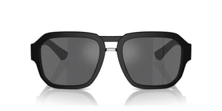 Dolce & Gabbana DG 4464 men Black Pilot Sunglasses