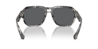 Dolce & Gabbana DG 4464 men Black Pilot Sunglasses