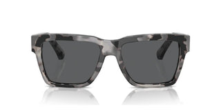 Dolce & Gabbana DG 4465 men Grey Squared Sunglasses