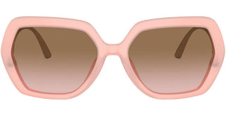 Dolce & Gabbana DG 4468B women Pink Oversize Sunglasses