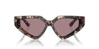 Dolce & Gabbana DG 4469 women Havana Butterfly Sunglasses