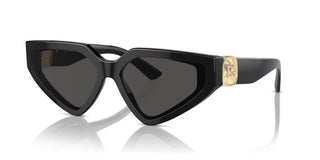 Dolce & Gabbana DG 4469 women Black Butterfly Sunglasses