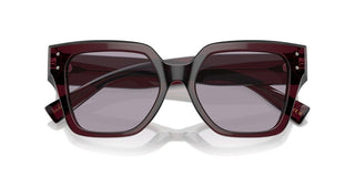 Dolce & Gabbana DG 4471 women Violet Butterfly Sunglasses