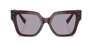 Dolce & Gabbana DG 4471 women Violet Butterfly Sunglasses