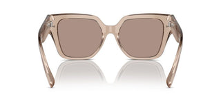 Dolce & Gabbana DG 4471 women Brown Butterfly Sunglasses