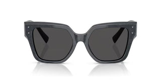 Dolce & Gabbana DG 4471 women Grey Butterfly Sunglasses