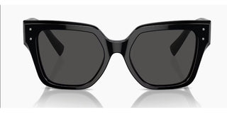 Dolce & Gabbana DG 4471 women Black Butterfly Sunglasses