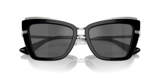 Dolce & Gabbana DG 4472 women Black Butterfly Sunglasses