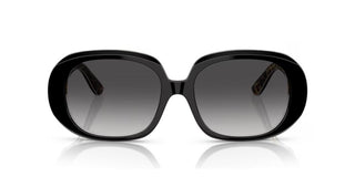 Dolce & Gabbana DG 4476 women Black Oval Sunglasses