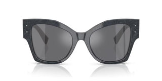 Dolce & Gabbana DG 4478 women Grey Butterfly Sunglasses