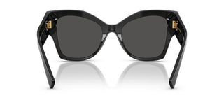 Dolce & Gabbana DG 4478 women Black Butterfly Sunglasses