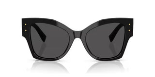 Dolce & Gabbana DG 4478 women Black Butterfly Sunglasses